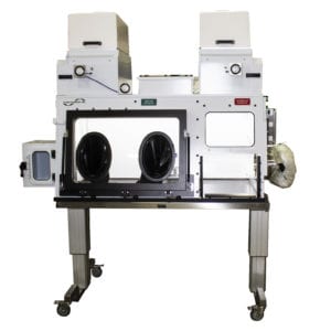 Analytical Process Isolator