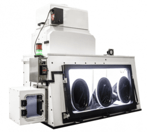HPAPI Weighing & Dispensing Glovebox Workstation NAIC CODE : 411035
