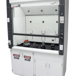 Chemical Fume Hood NAIC CODE : 411035