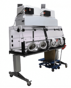 Bulk Powder Hybrid Isolator NAIC CODE : 411035